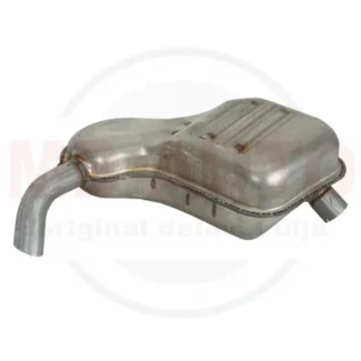 Zadnji lonac auspuha Volvo S80 I 2.0 2.4 2.5T 2.9 T6 98-06