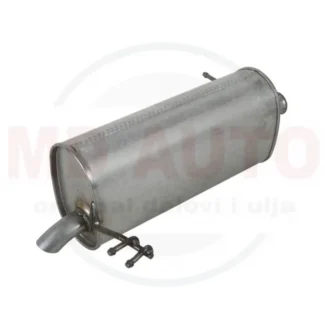 Zadnji lonac auspuha Hyundai i20 I 1.2 1.2 LPG 08-15