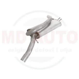Zadnji lonac auspuha Fiat Bravo II 1.4 07-14