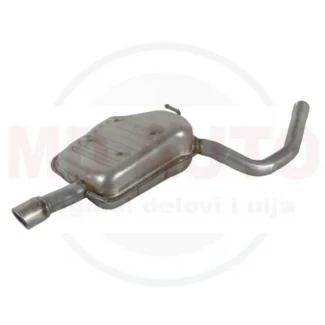 Zadnji lonac auspuha Audi A4 B7 2.0 FSI 00-08