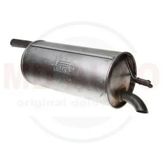 Zadnji lonac auspuha Fiat Doblo 1.2 01-