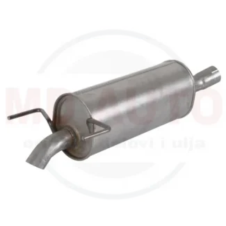 Zadnji lonac auspuha Opel Astra H GTC Karavan 1.9 CDTI 04-10