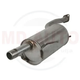 Zadnji lonac auspuha Subaru Forester 2.0 97-08