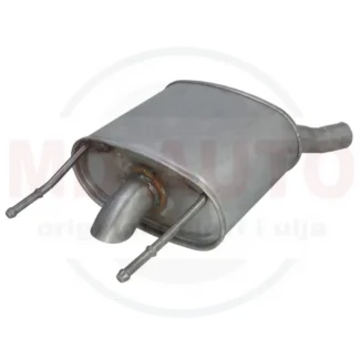 Zadnji lonac auspuha Opel Insignia A 1.6 Turbo 1.8 08-17
