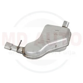 Zadnji lonac auspuha Volvo S60 I 2.0T 2.4 2.4T 2.5T 00-10