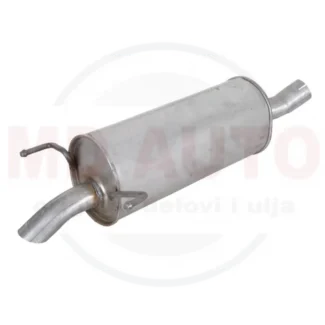 Zadnji lonac auspuha Opel Zafira B 1.9 CDTI 05-15