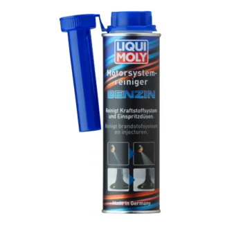 Aditiv za benzinsko gorivo Liqui Moly Gasoline Engine System Cleaner 300 ml