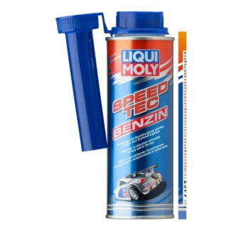 Aditiv za benzinsko gorivo Liqui Moly Speed Tec Gasoline 250 ml