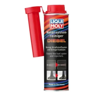 Aditiv za dizel gorivo Liqui Moly Diesel Engine System Cleaner 300 ml