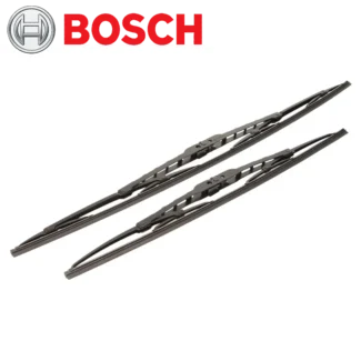 Bosch metlice brisača 600/450mm 602C