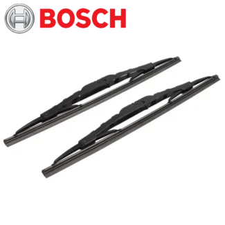 Bosch Twin metlice brisača 340/340mm 340
