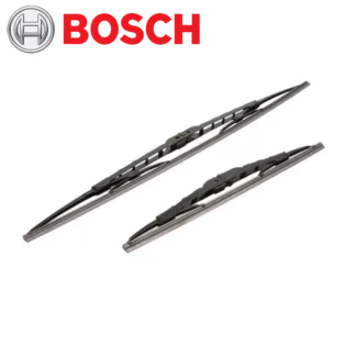 Bosch Twin metlice brisača Chevrolet Matiz, Hyundai Getz 550/340mm 553