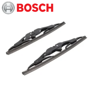 Bosch Twin metlice brisača Citroen 2CV, Trabant 601 260/260mm 260