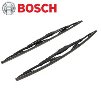 Bosch metlice brisača 600/550mm sa spojlerom 802S