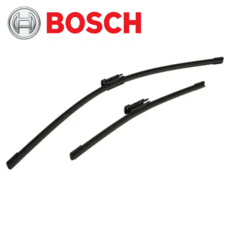Bosch Aerotwin metlice brisača Abarth Grande Punto, Alfa Romeo MiTo 650/380mm AM466S