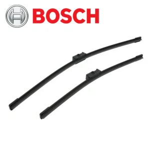 Bosch Aerotwin metlice brisača Alfa Romeo 147, GT 550/400mm A972S