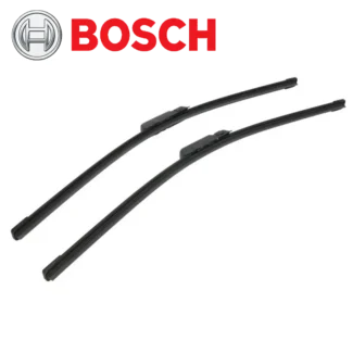 Bosch Aerotwin metlice brisača Audi 555/555mm A934S