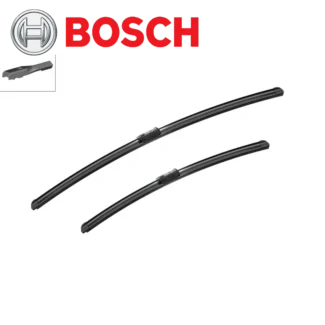 Bosch Aerotwin metlice brisača Audi A8 D4, Q7 680/515mm A587S