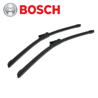 Bosch Aerotwin metlice brisača BMW Serija 1 E81/E87, Mini R58 500/500mm A922S