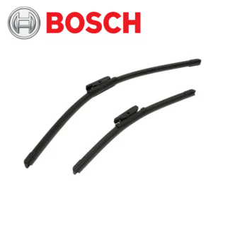 Bosch Aerotwin metlice brisača Citroen C3 Picasso, Renault Clio III 600/400mm A116S