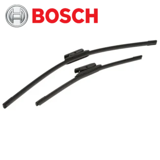 Bosch Aerotwin metlice brisača Citroen C3 Picasso, Renault Clio III 600/400mm A118S