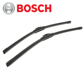 Bosch Aerotwin metlice brisača Mercedes C klasa W203, CLK A209 550/550mm A933S