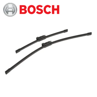 Bosch Aerotwin metlice brisača Nissan Qashqai I, Fiat Panda 600/380mm A292S