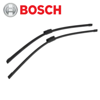 Bosch Aerotwin metlice brisača Peugeot 407, 307 700/700mm A976S