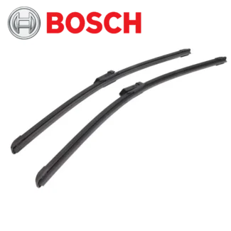 Bosch Aerotwin metlice brisača Porsche 718 Boxster, 911 575/530mm A697S