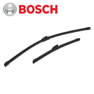 Bosch Aerotwin metlice brisača Renault Captur 13- 650/360mm