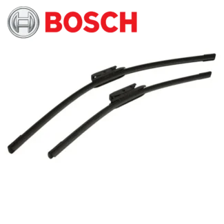 Bosch Aerotwin metlice brisača Renault Megane II 600/450mm A115S