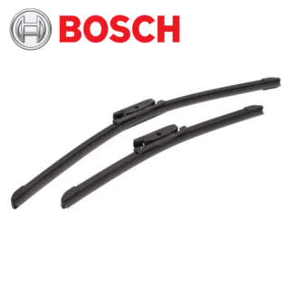 Bosch Aerotwin metlice brisača Renault Twingo III, Smart Fortwo 500/360mm A012S