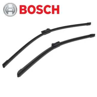 Bosch Aerotwin metlice brisača Volvo XC60 I, S60 II 650/500mm