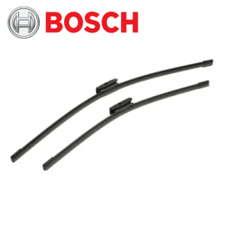 Bosch Aerotwin Multi metlice brisača Mercedes A klasa W176, CLA C117 600/475mm AM462S