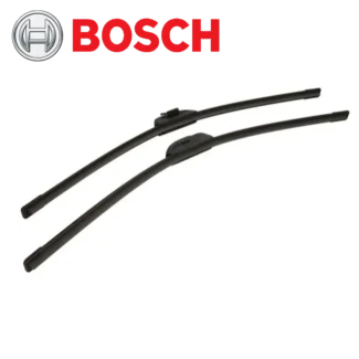 Bosch Aerotwin Retro Truck metlice brisača Iveco Daily III/IV/V, Renault Mascott 600/600mm AR609S