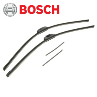 Bosch Aerotwin Retro Truck metlice brisača Mercedes Vito/Viano W639 700/650mm AR703S
