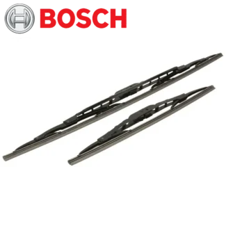 Bosch Twin metlice brisača Nissan Juke, Note 575/360mm sa spojlerom