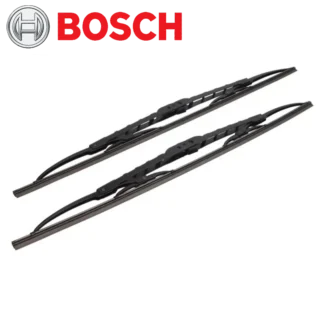 Bosch metlice brisača 550/500mm 554C