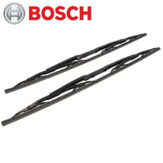 Bosch Twin metlice brisača 550/550mm 909