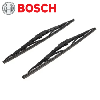Bosch metlice brisača 400/400mm 400