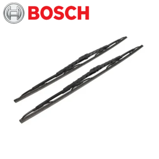 Bosch Twin metlice brisača Citroen Xsara Picasso 650/650mm 650