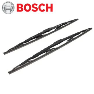 Bosch Twin metlice brisača Saab 9-5 575/575mm sa spojlerom 575S