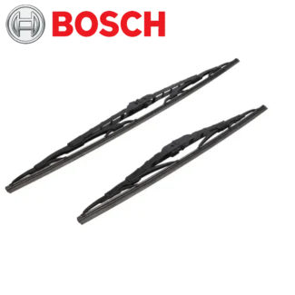 Bosch Twin metlice brisača 600/400mm 601