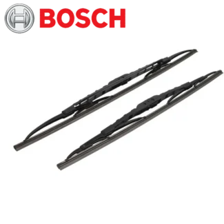 Bosch Twin metlice brisača 530/450mm sa spojlerom 531S