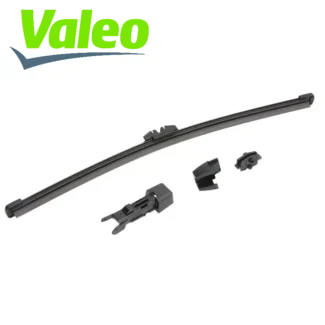 Valeo HydroConnect zadnja metlica brisača Mercedes C klasa S206, E klasa S213 280mm HR28