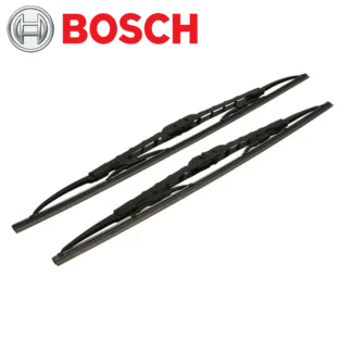 Bosch Twin metlice brisača 530/475mm 533