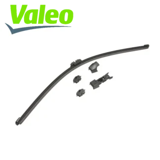 Valeo HydroConnect zadnja metlica brisača Mercedes V klasa W447, Viano W639 400mm HR40