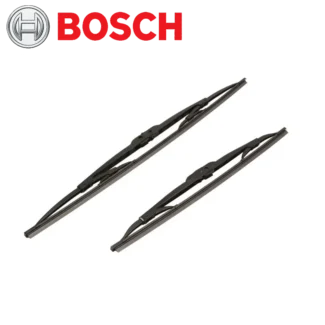 Bosch Twin metlice brisača Daewoo Matiz, Honda Jazz II 530/380mm 534
