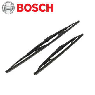 Bosch Twin metlice brisača Fiat Idea, Lancia Musa 575/380mm