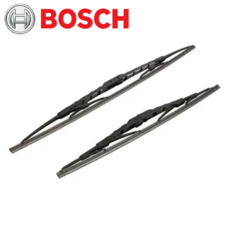 Bosch Twin metlice brisača Alfa Romeo 147, Dacia Dokker 550/400mm 552